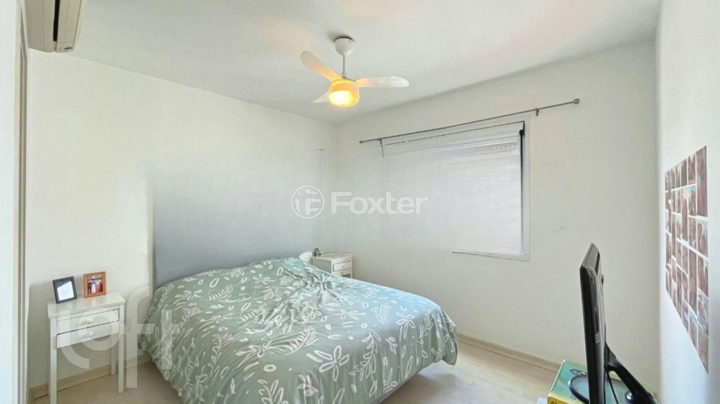 Apartamento à venda com 2 quartos, 68m² - Foto 21