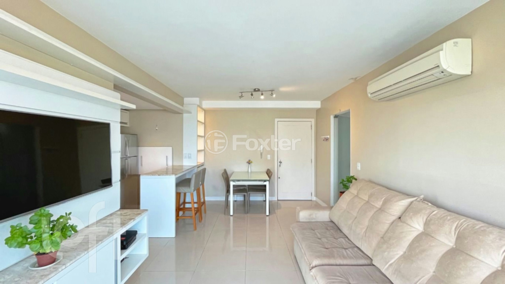 Apartamento à venda com 2 quartos, 68m² - Foto 10