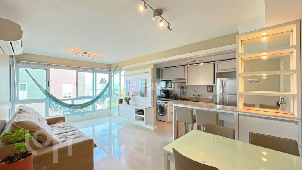 Apartamento à venda com 2 quartos, 68m² - Foto 33