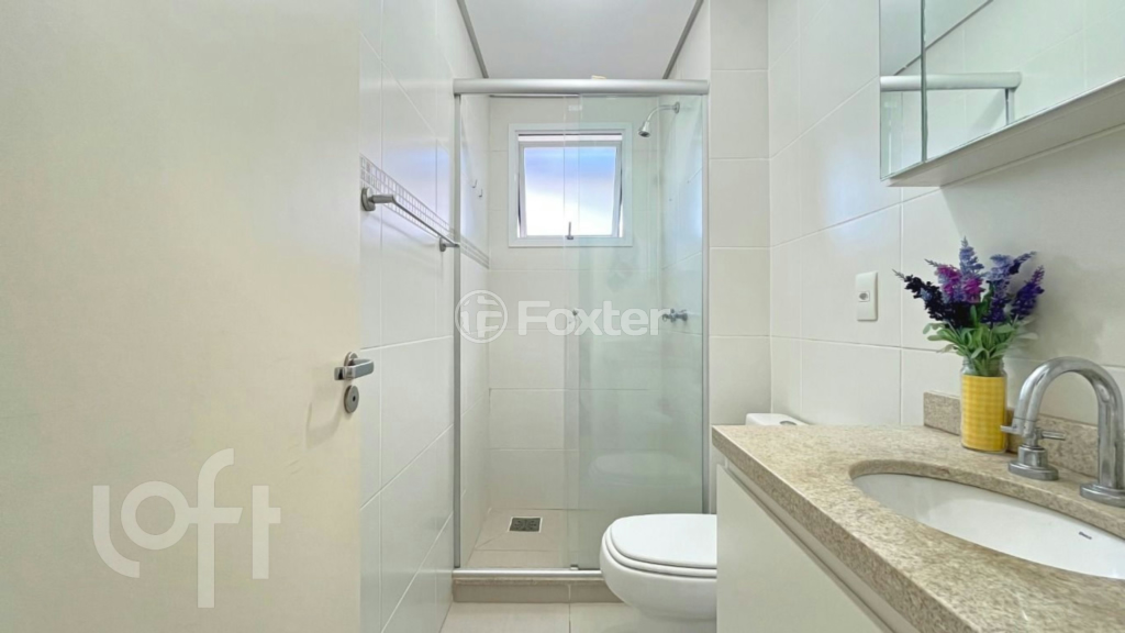Apartamento à venda com 2 quartos, 68m² - Foto 25
