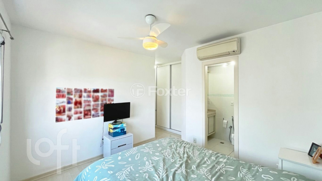 Apartamento à venda com 2 quartos, 68m² - Foto 22