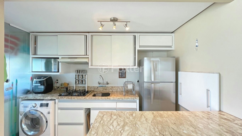 Apartamento à venda com 2 quartos, 68m² - Foto 14