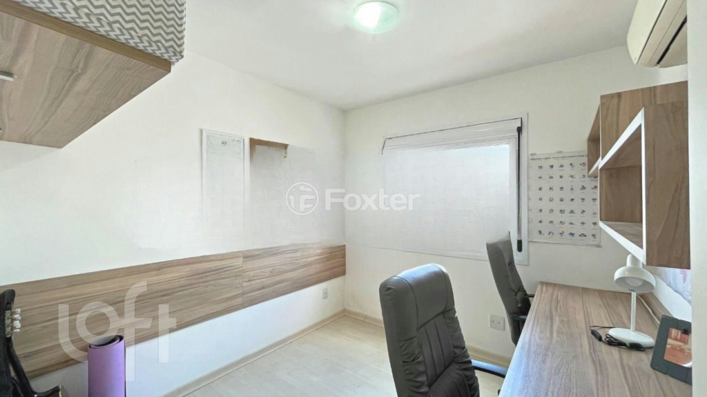 Apartamento à venda com 2 quartos, 68m² - Foto 17
