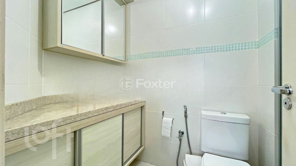 Apartamento à venda com 2 quartos, 68m² - Foto 28