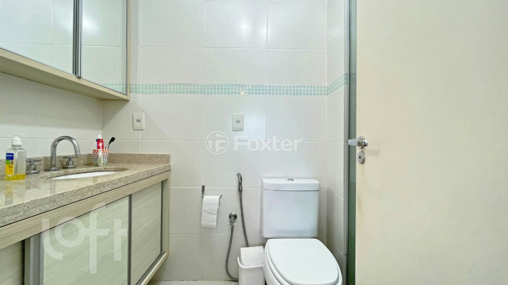 Apartamento à venda com 2 quartos, 68m² - Foto 29