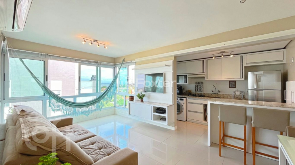 Apartamento à venda com 2 quartos, 68m² - Foto 5