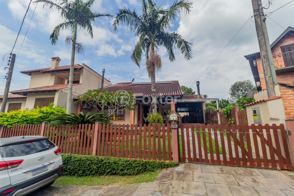 Casa de Condomínio à venda com 3 quartos, 167m² - Foto 41