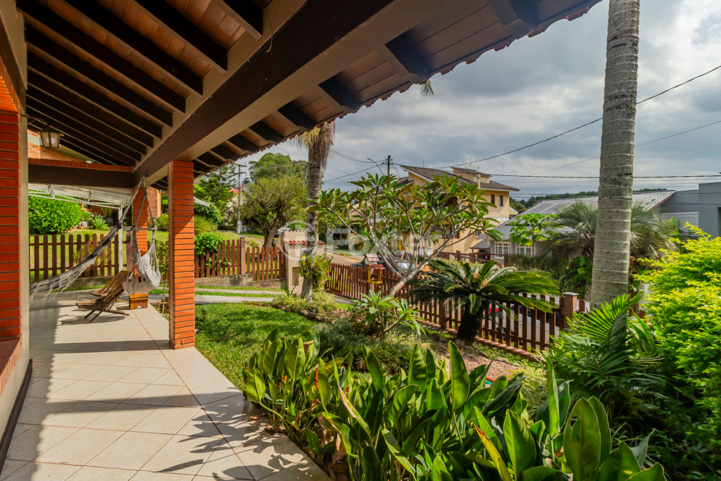 Casa de Condomínio à venda com 3 quartos, 167m² - Foto 39