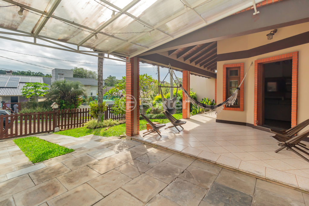 Casa de Condomínio à venda com 3 quartos, 167m² - Foto 38