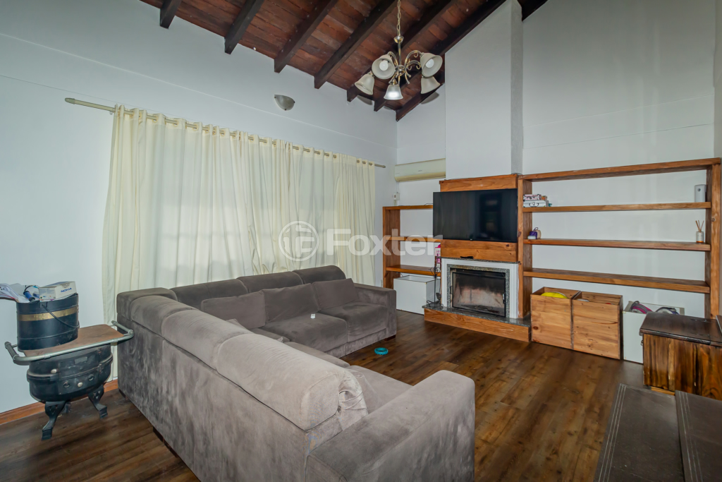 Casa de Condomínio à venda com 3 quartos, 167m² - Foto 7