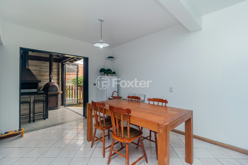Casa de Condomínio à venda com 3 quartos, 167m² - Foto 11
