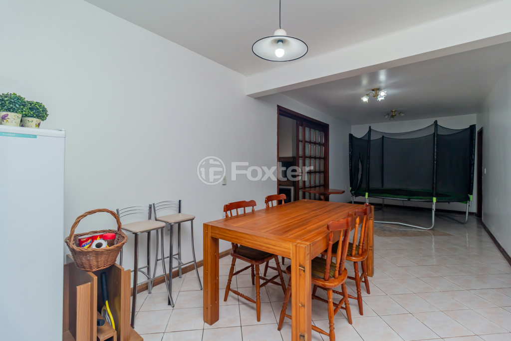 Casa de Condomínio à venda com 3 quartos, 167m² - Foto 14