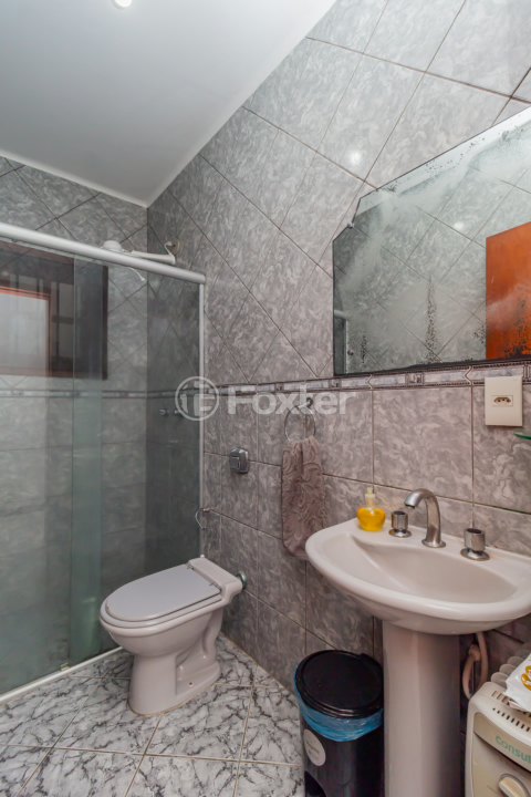 Casa de Condomínio à venda com 3 quartos, 167m² - Foto 15