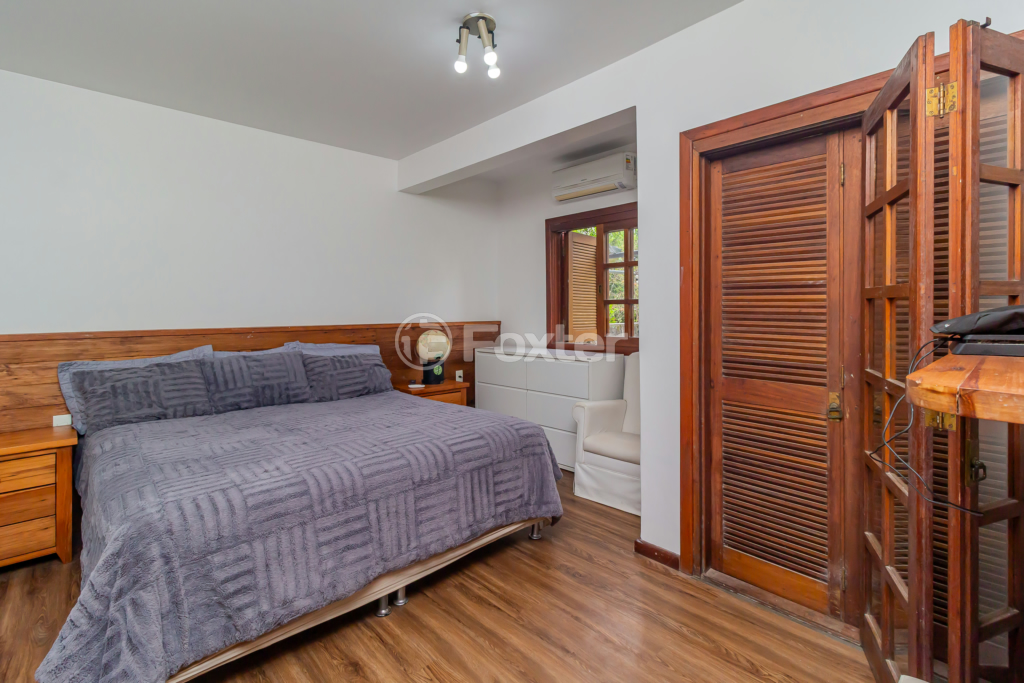 Casa de Condomínio à venda com 3 quartos, 167m² - Foto 16