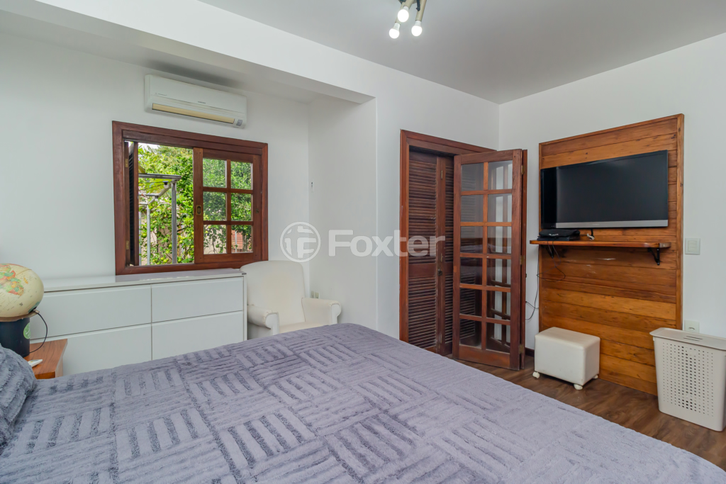 Casa de Condomínio à venda com 3 quartos, 167m² - Foto 17