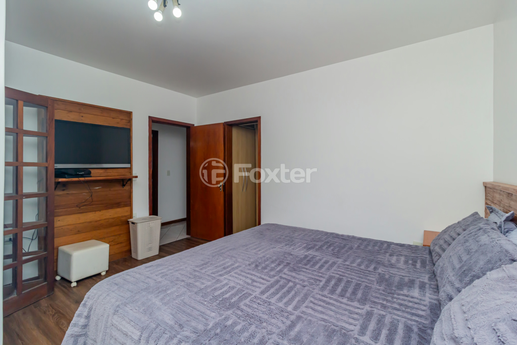 Casa de Condomínio à venda com 3 quartos, 167m² - Foto 18