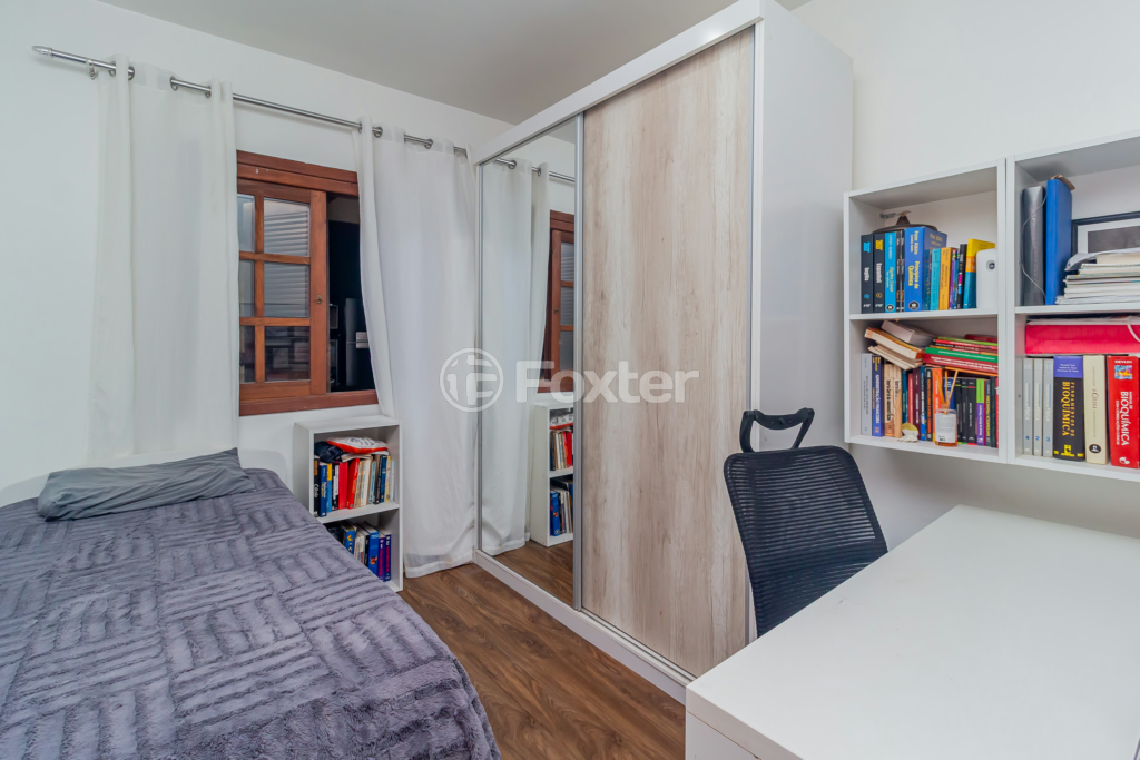 Casa de Condomínio à venda com 3 quartos, 167m² - Foto 21