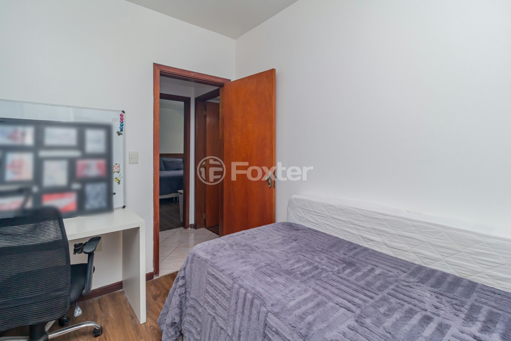 Casa de Condomínio à venda com 3 quartos, 167m² - Foto 22