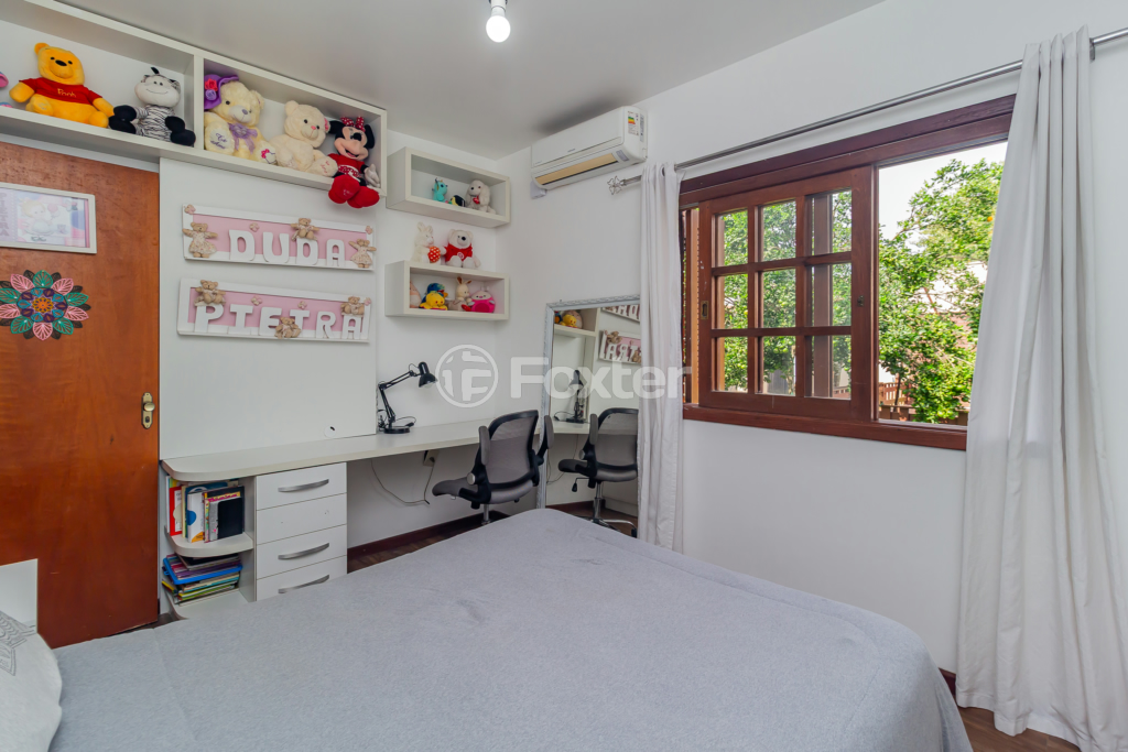 Casa de Condomínio à venda com 3 quartos, 167m² - Foto 23