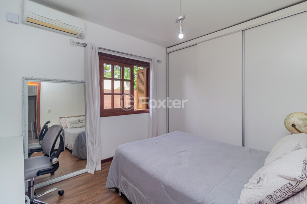 Casa de Condomínio à venda com 3 quartos, 167m² - Foto 24