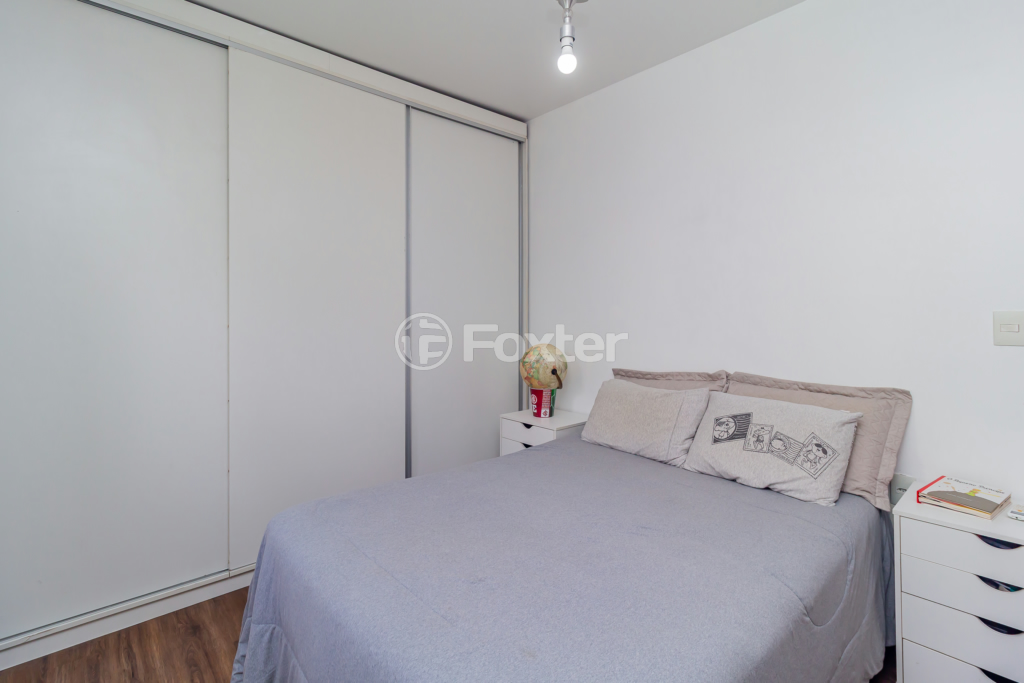 Casa de Condomínio à venda com 3 quartos, 167m² - Foto 25