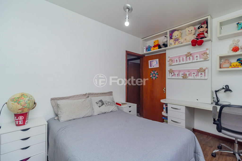 Casa de Condomínio à venda com 3 quartos, 167m² - Foto 26