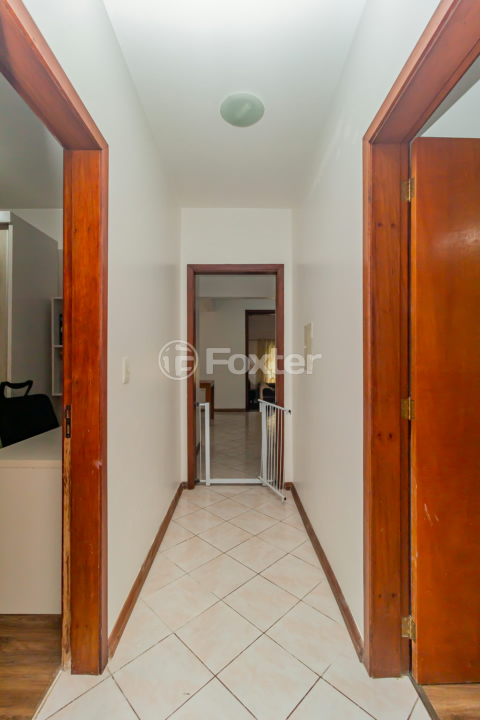 Casa de Condomínio à venda com 3 quartos, 167m² - Foto 28