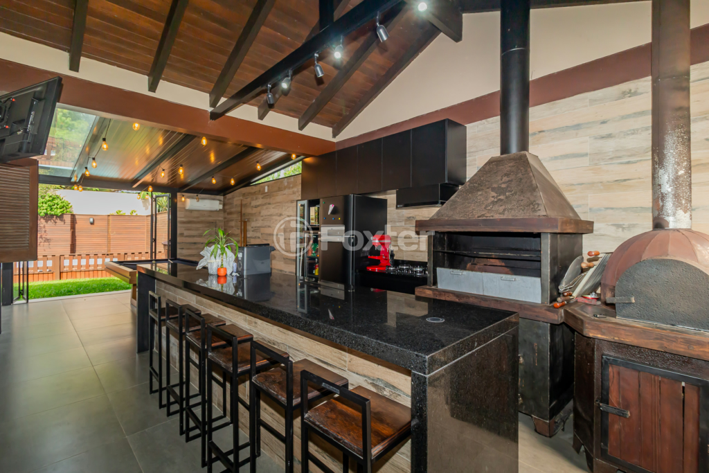Casa de Condomínio à venda com 3 quartos, 167m² - Foto 29