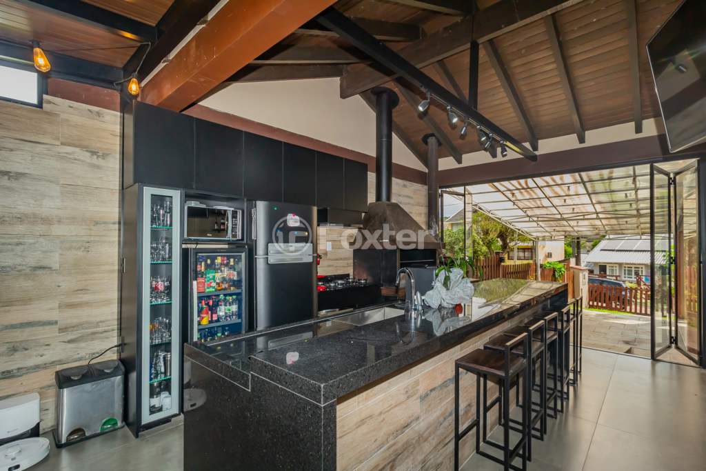 Casa de Condomínio à venda com 3 quartos, 167m² - Foto 30