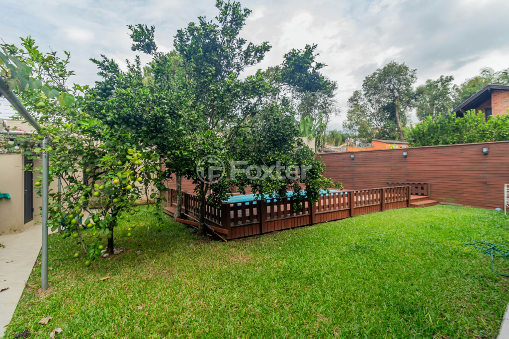 Casa de Condomínio à venda com 3 quartos, 167m² - Foto 35