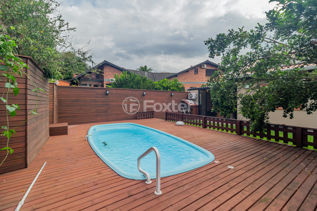 Casa de Condomínio à venda com 3 quartos, 167m² - Foto 3