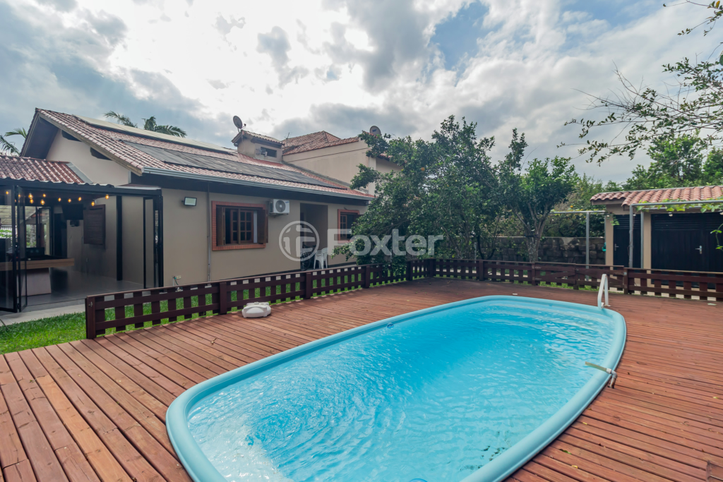Casa de Condomínio à venda com 3 quartos, 167m² - Foto 4