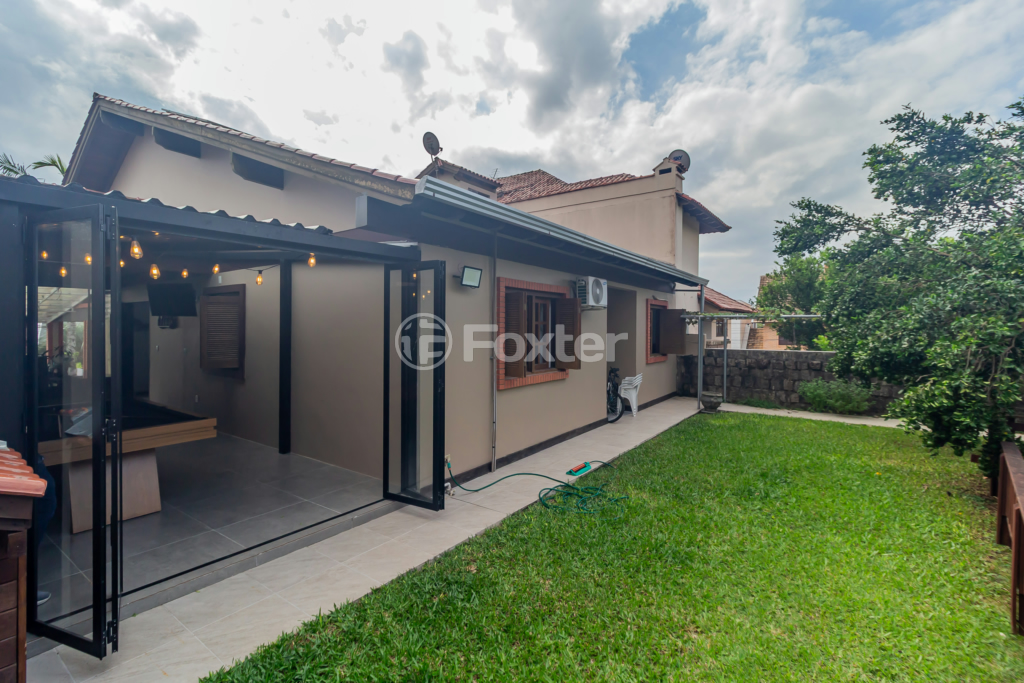 Casa de Condomínio à venda com 3 quartos, 167m² - Foto 37