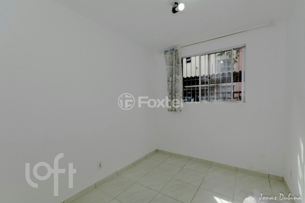 Apartamento à venda com 2 quartos, 40m² - Foto 6