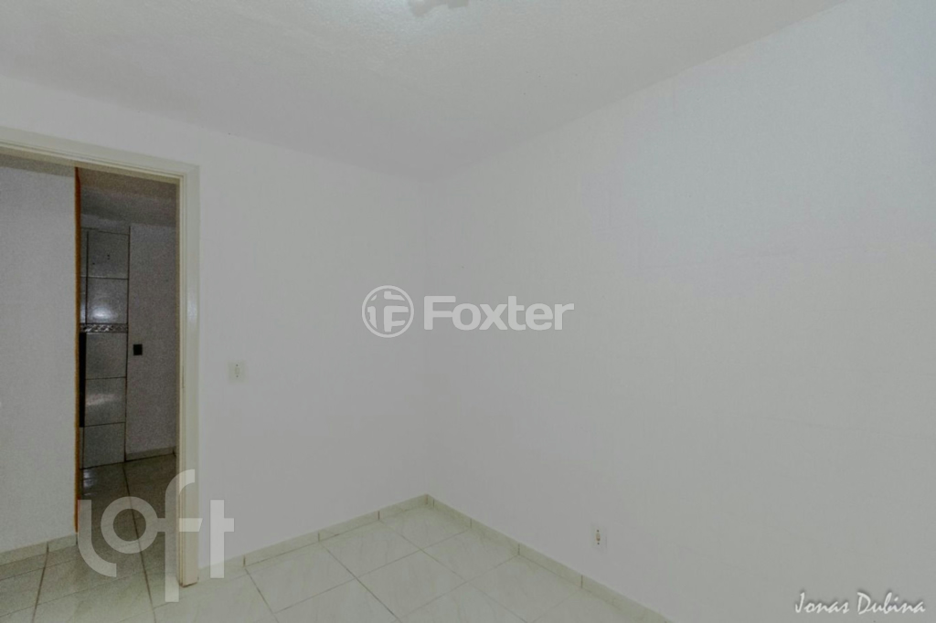 Apartamento à venda com 2 quartos, 40m² - Foto 7