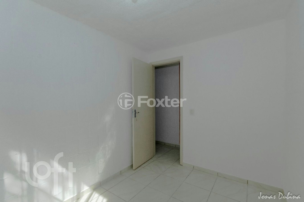 Apartamento à venda com 2 quartos, 40m² - Foto 8