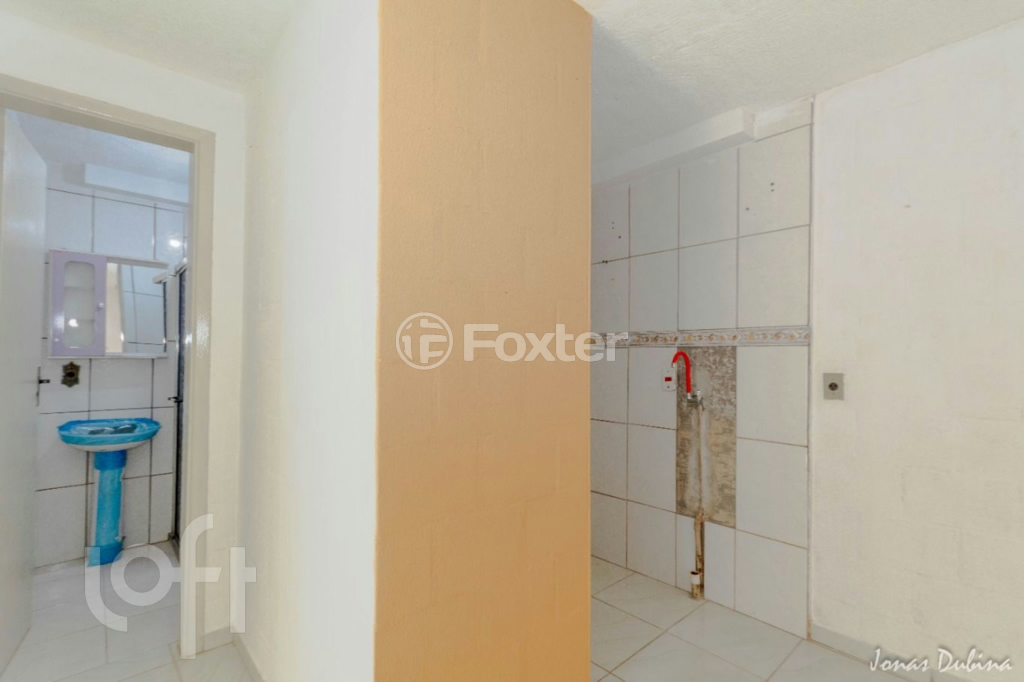 Apartamento à venda com 2 quartos, 40m² - Foto 4