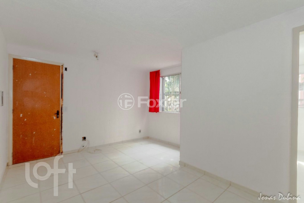 Apartamento à venda com 2 quartos, 40m² - Foto 2