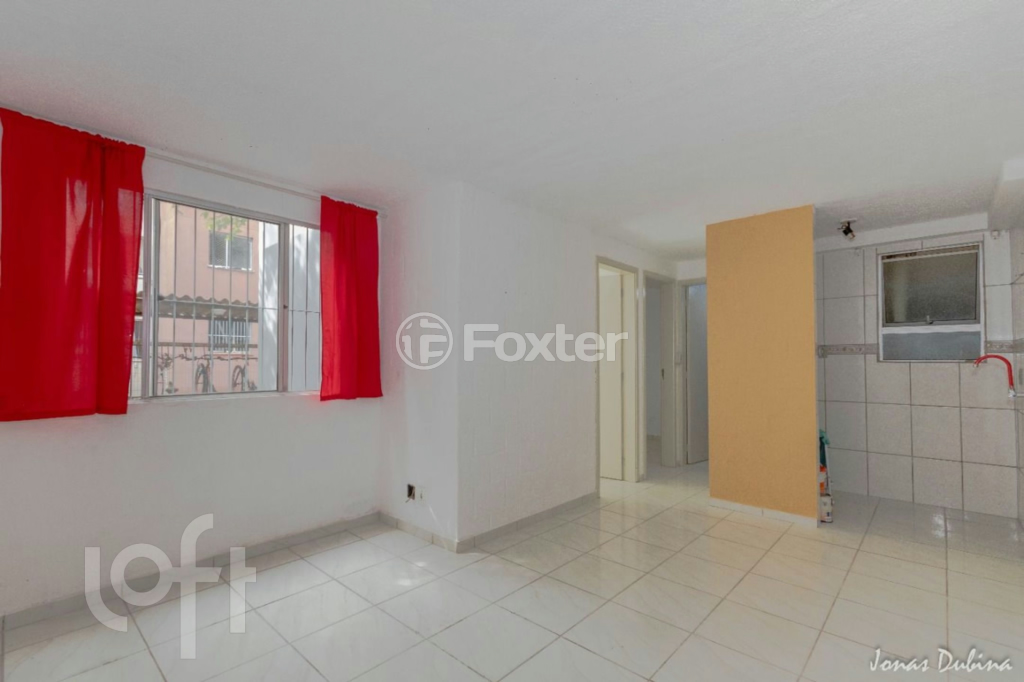 Apartamento à venda com 2 quartos, 40m² - Foto 22