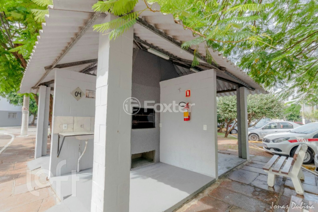 Apartamento à venda com 2 quartos, 40m² - Foto 15