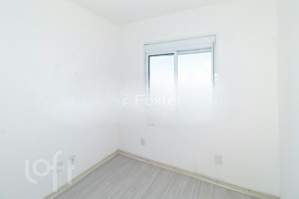 Apartamento à venda com 2 quartos, 51m² - Foto 5
