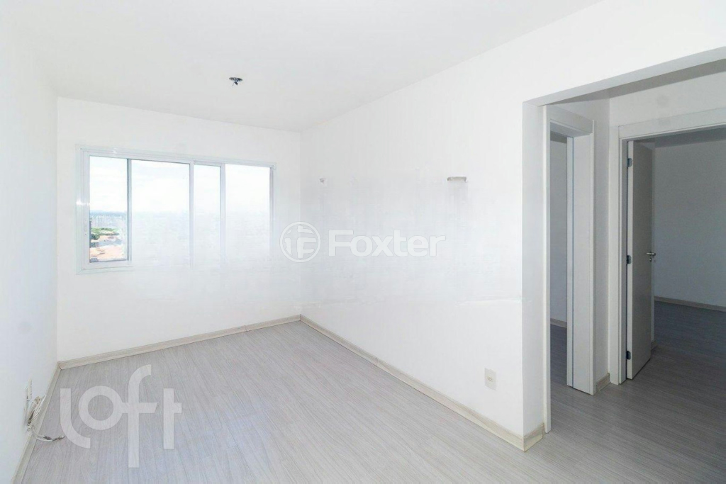 Apartamento à venda com 2 quartos, 51m² - Foto 2