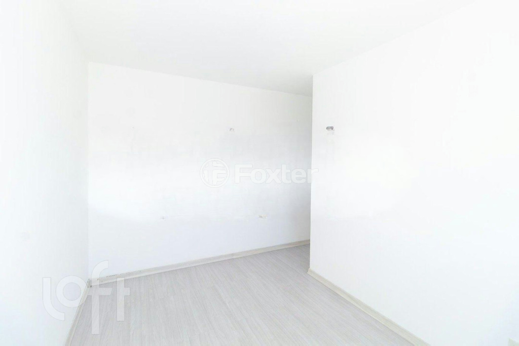 Apartamento à venda com 2 quartos, 51m² - Foto 4