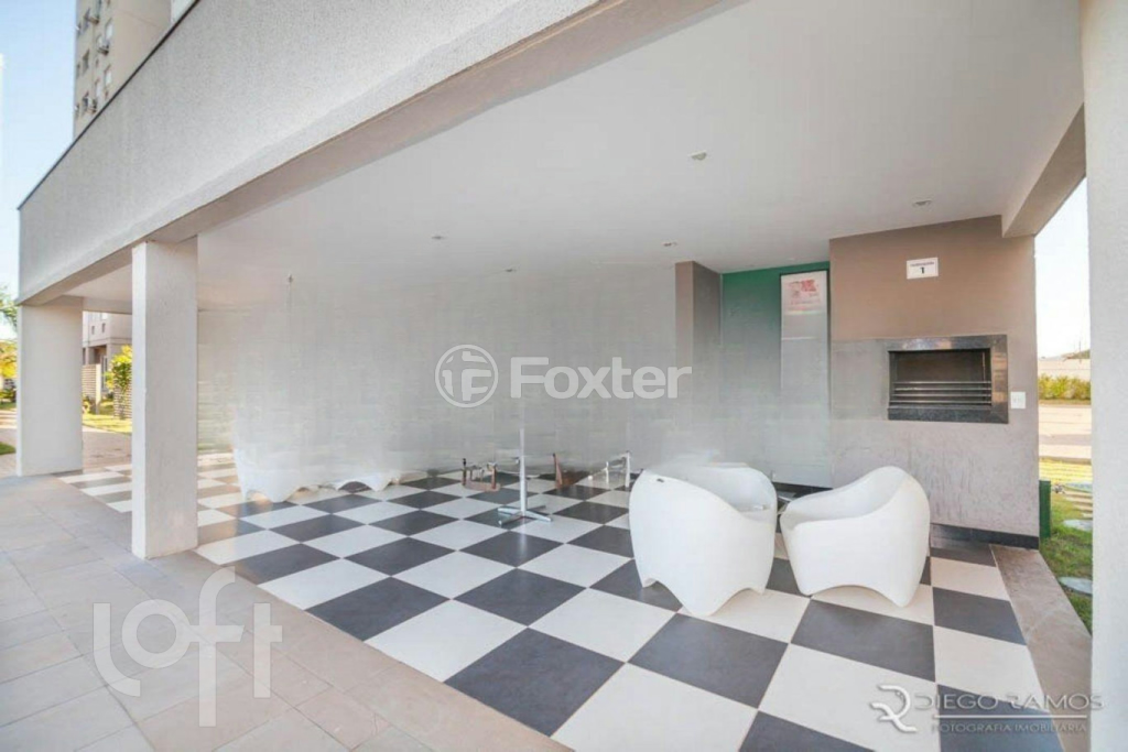 Apartamento à venda com 2 quartos, 51m² - Foto 12