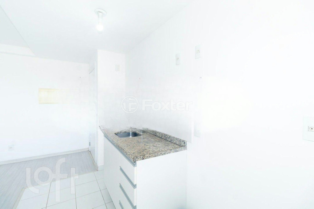 Apartamento à venda com 2 quartos, 51m² - Foto 10