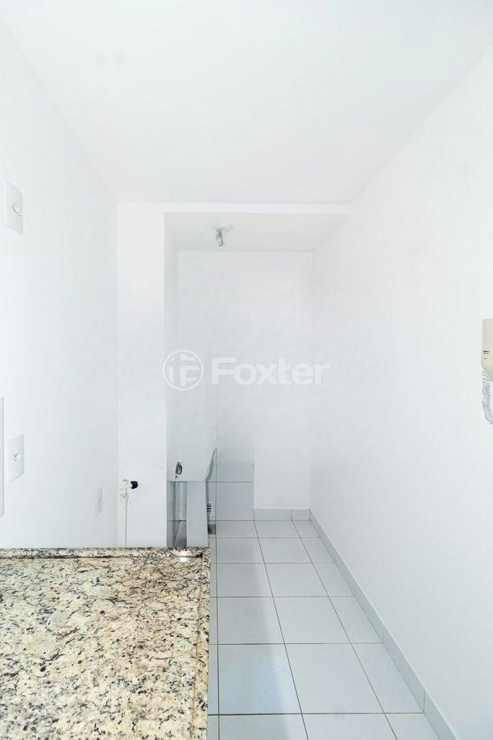 Apartamento à venda com 2 quartos, 51m² - Foto 7