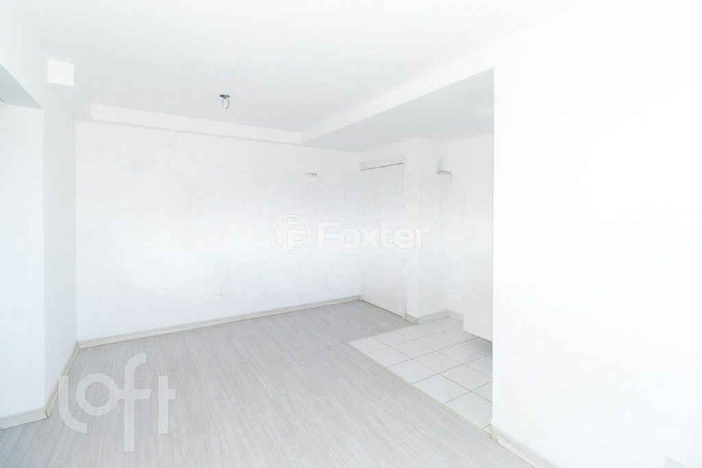 Apartamento à venda com 2 quartos, 51m² - Foto 3