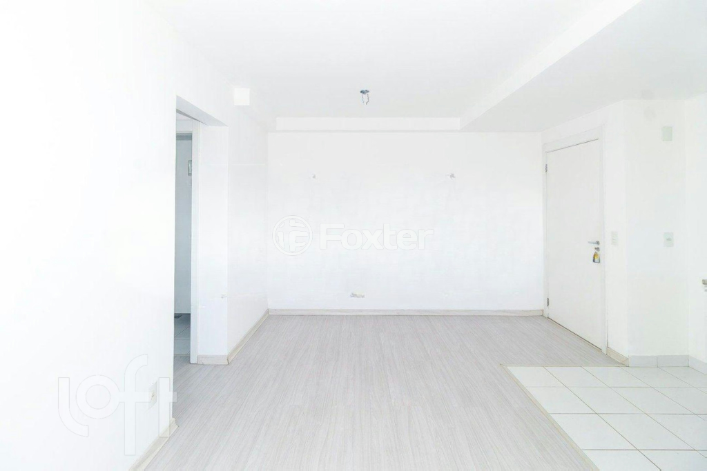 Apartamento à venda com 2 quartos, 51m² - Foto 1