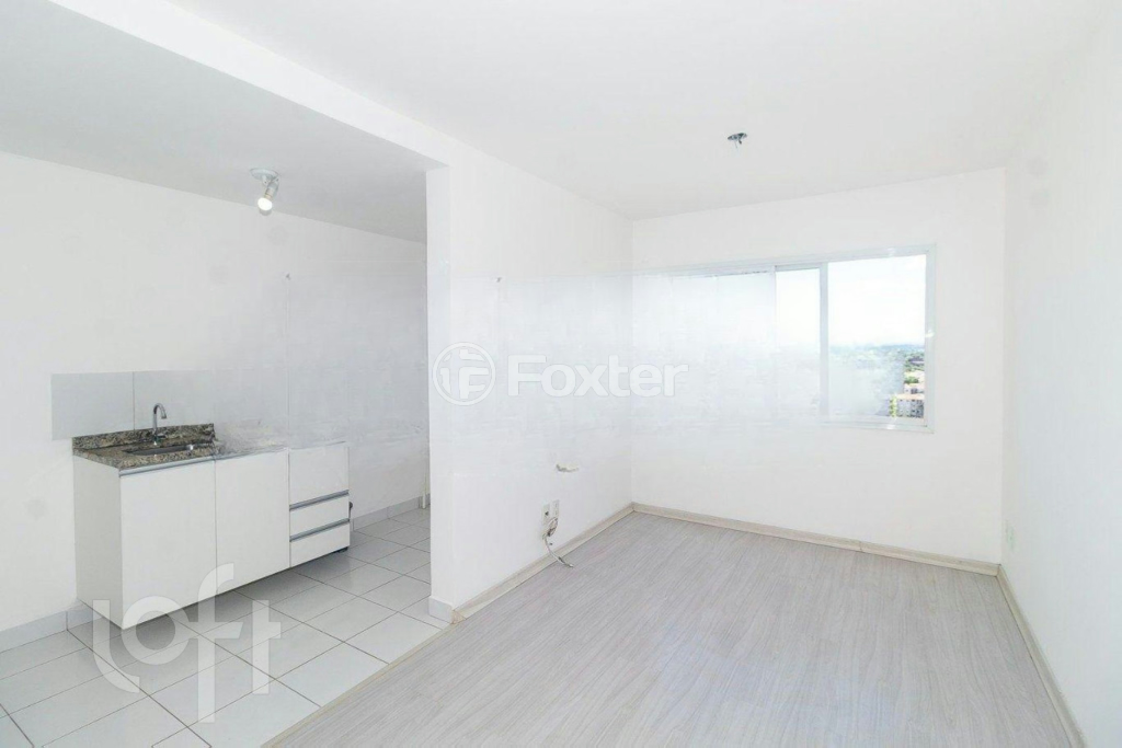 Apartamento à venda com 2 quartos, 51m² - Foto 13