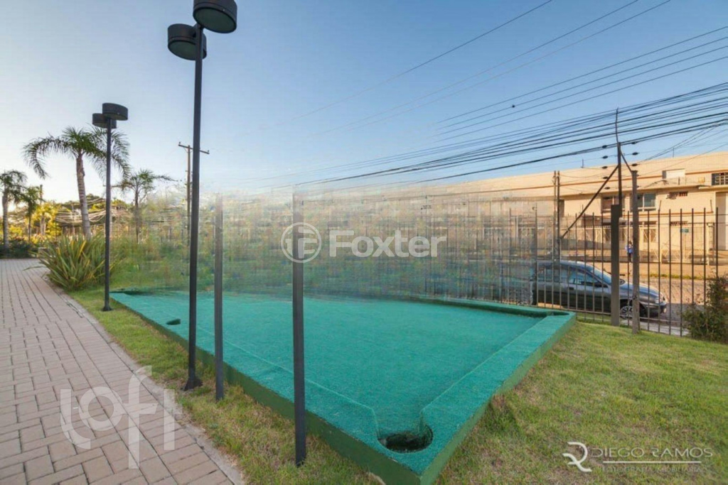 Apartamento à venda com 2 quartos, 51m² - Foto 15